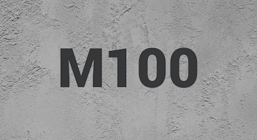 Бетон М100 В-7,5 в Москве