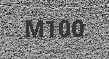 Пескобетон М100 П2, БСГ в Москве