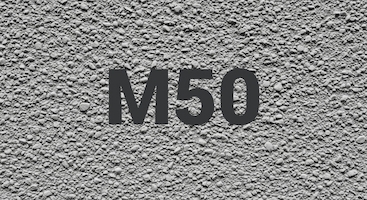 Керамзитобетон М50 в Москве