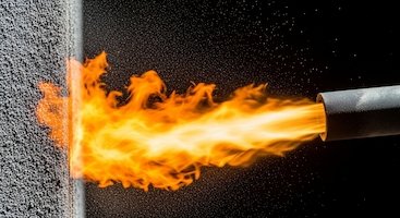 Жаростойкий бетон в Москве Жаростойкий бетон в Москве