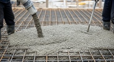 Бетон для мостовой в Москве Бетон для мостовой в Москве